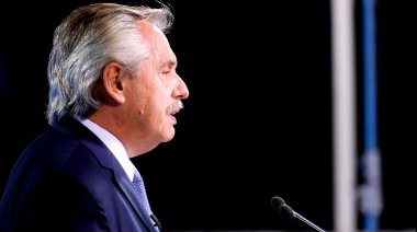 Alberto Fernandez anunció un nuevo bono para mejorar los salarios
