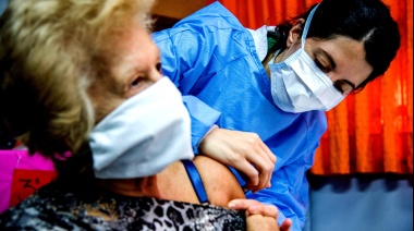 Ioma se suma a la campaña de vacunación contra la gripe