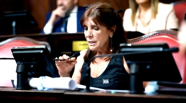 Legisladores del Frente de Todos apuntaron contra Espert por “atacar” a Nestor Kirchner