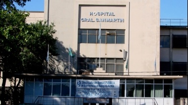 El Hospital San Martin incorporó tecnología para tratar arritmias con un “novedoso” procedimiento
