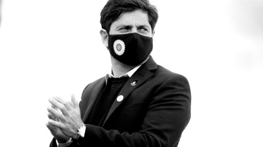 El regreso de los halcones amarrillos: Kicillof otra vez envuelto en las internas del PRO