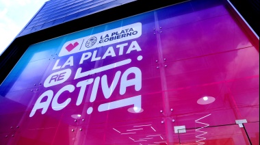 La Plata: Garro lanzó un programa que otorga habilitaciones comerciales en 24 horas