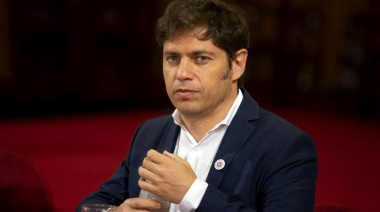 La UCR: el comodín de Kicillof para avanzar con la reforma jubilatoria del Bapro