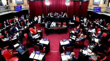 Sesión en el Senado: todos los nombres de las Bicamerales y el Consejo de la Magistratura