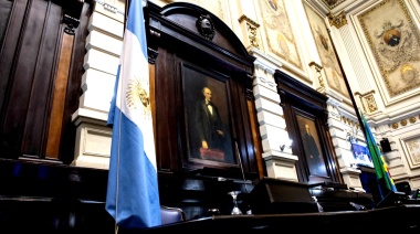 Diputados sesiona por Bicamerales, pero sin la Reforma Bapro en agenda