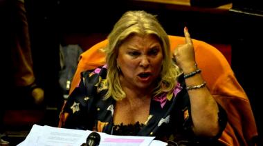 Carrió desató una nueva interna en Juntos: hizo duras críticas a sus socios del PRO