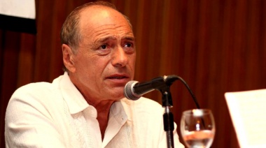 Zaffaroni avaló la idea de un indulto de Alberto Fernández a Cristina Kirchner