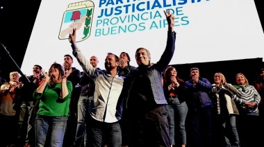 El PJ bonaerense prepara una reunión para tomar acciones en apoyo a Critina