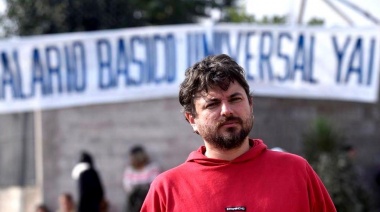 Grabois rompió con el bloque del Frente de Todos: ¿Qué pasa en la Legislatura bonaerense?