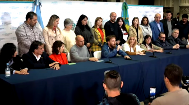 Diputados y Senadores oficialistas convocaron a una sesión especial por el atentado a Cristina