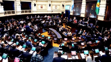 Legisladores bonaerenses del PRO cuestionaron el feriado decretado por Alberto