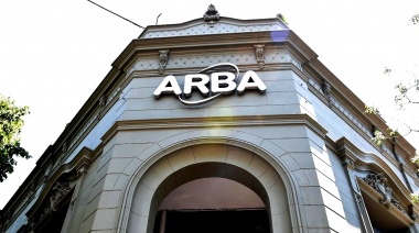 Arba dejó de retener más de $1.022 millones a 650 mil monotributistas bonaerenses