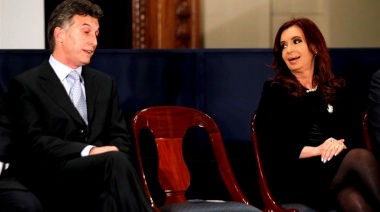 Macri no cierra las puertas a un encuentro con Cristina, pero pone condiciones