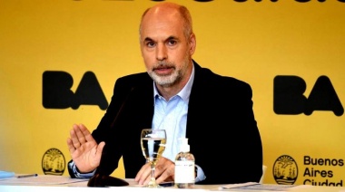 Larreta se posicionó y condenó la reforma de la Corte que quiere el kirchnerismo