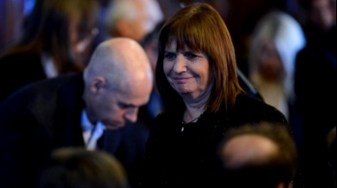 Bullrich volvió a meterle pimienta a la interna con Larreta: “Él se sentía el candidato natural”