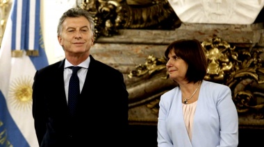 Macri blanqueó su situación para el 2023 y le tiró un centro a Patricia Bullrich