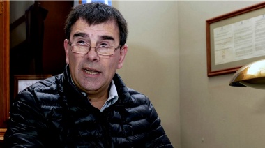 Bertellys echó a su jefe de gabinete: “Le fue mal y él empezó a vernos como traidores”