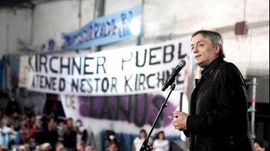 El PJ bonaerense se prepara para su próximo congreso en Mar del Plata