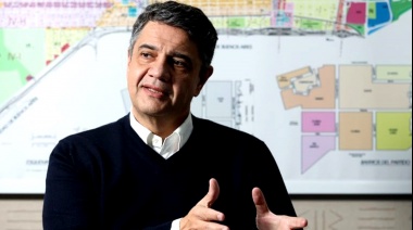 Jorge Macri pide una interna abierta para elegir los candidatos del PRO