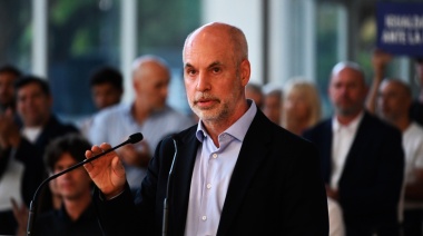 Larreta, durísimo tras el fallo de la Corte: “El Presidente no está por encima de la Ley”