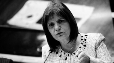 “Mucho cargo, ¿no?”: la crítica de Bullrich a Larreta por sumar funcionarios al gabinete