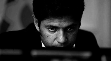 Mientras Kicillof escucha, desde el oficialismo seducen con la idea de desdoblar las elecciones