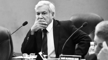 Crisis en la UCR pampeana: Torroba impuso la candidatura de su hijo en las elecciones provinciales