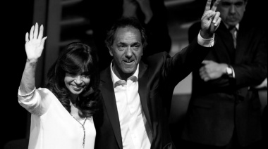 Cristina se reunió con Scioli y lo “mandó a caminar” para las elecciones 2023