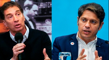 Elecciones a Gobernador: encuesta arrojó un empate técnico entre Santilli y Kicillof