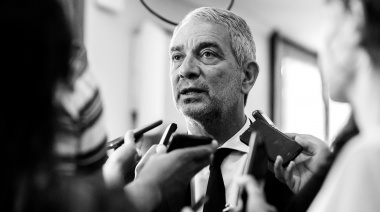 El peronismo de La Plata tanteó a Alak para intendente: ¿Es un candidato viable?