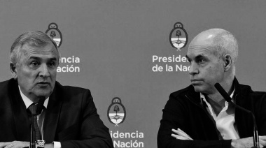 Mientras esperan una decisión de Macri, Larreta empieza a cerrar acuerdos con las “palomas”