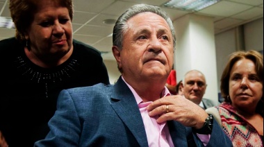 Duhalde advirtió a Máximo Kirchner que va por la conducción del PJ Bonaerense