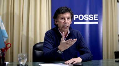 El possismo presionó por una interna abierta radical y cuestionó la candidatura de Abad