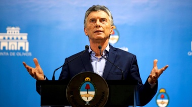 Macri volvió de su viaje a Italia y definirá en un mes el futuro de Juntos por el Cambio