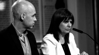 La interna Larreta-Bullrich se replica en varios municipios del interior de la Provincia