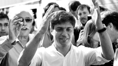 Kicillof mueve sus fichas para tener candidatos a legisladores propios en todas las Secciones