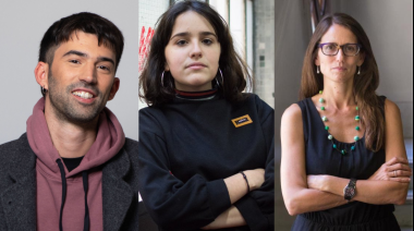 Peronismo y un abanico de candidatos en CABA: Rosemblat, Ofelia Fernández y Gómez Alcorta