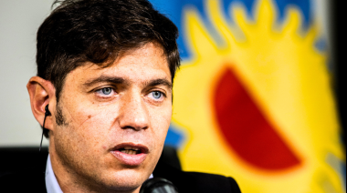 Kicillof corre con ventaja en la Provincia, pero la oposición le pisa los talones