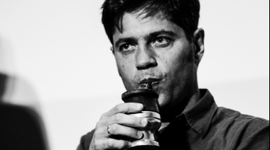 Kicillof piensa desdoblar las elecciones generales en la provincia de Buenos Aires