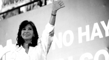 ¿Finalmente Cristina será candidata en las PASO?