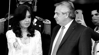 Dilema: por qué Cristina y el PJ piensan en cambiarle el nombre al Frente de Todos