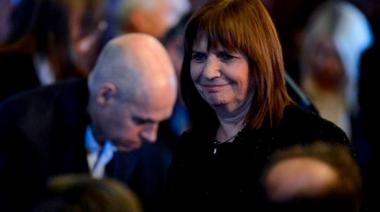 Los intendentes preocupados: Bullrich tendrá lista en los 135 municipios bonaerenses