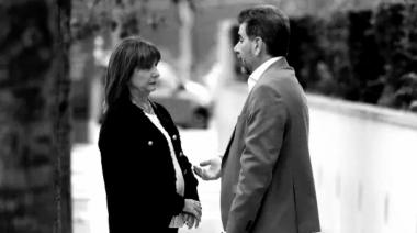 Ritondo presiona a Bullrich con sus condiciones y Santilli aprovecha para intentar sumarlo