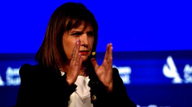 Bullrich le cierra las puertas a Schiaretti y amenaza con romper Juntos por el Cambio