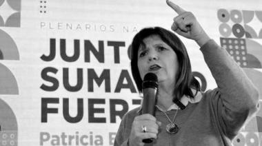 Bullrich busca fichar a otro intendente del PRO y la Cuarta Sección comenzó a arder