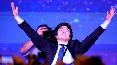 Fallaron las encuestas: el fenómeno Milei llegó a la política argentina