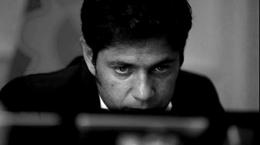 Kicillof conforme con el resultado de las PASO, pero con cautela en el camino hacia octubre