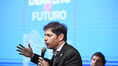 Los municipios que Kicillof tiene bajo la lupa para asegurar su reelección en octubre