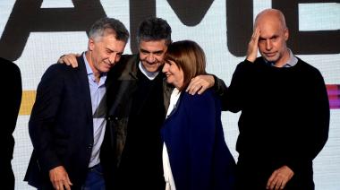 Larreta reconoció que aún se recupera del “golpe” de las PASO: “Estuve hecho mierda”