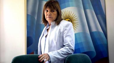 Patricia Bullrich anunció su apoyo a Milei y provocó una ruptura en Juntos por el Cambio